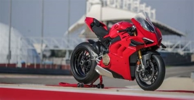 De onderdelen catalogus van de Ducati Superbike (PANIGALE V4 R USA) 2020, 1000cc